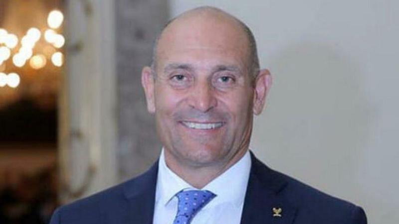 É morto Davide Tizzano, due volte oro olimpico e presidente della Federcanottaggio