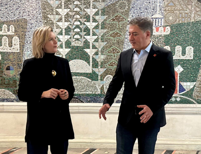 CHP Grup Başkanvekili Murat Emir: 19 Mart darbesi olmasaydı çözüm sürecinde elimiz daha rahat olurdu, toplumsal destek de daha yüksek olurdu