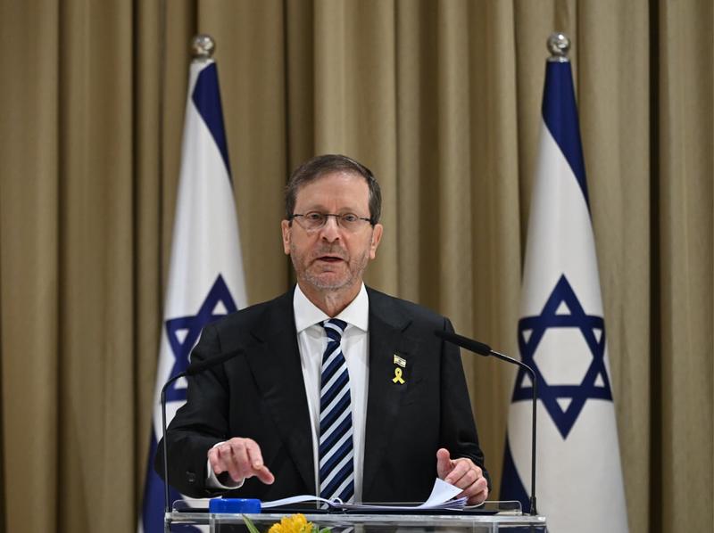 Trump, top aides expressed concern over Israel’s West Bank policies in meeting with PM Trump, top aides expressed concern over Israel’s West Bank policies in meeting with PM