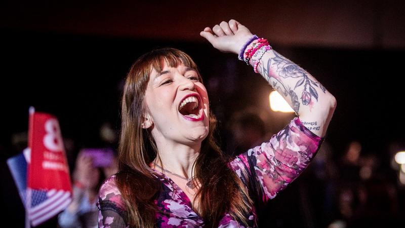 Der paradoxe Grund für die Stärke der Linken: Hält er auch 2026?