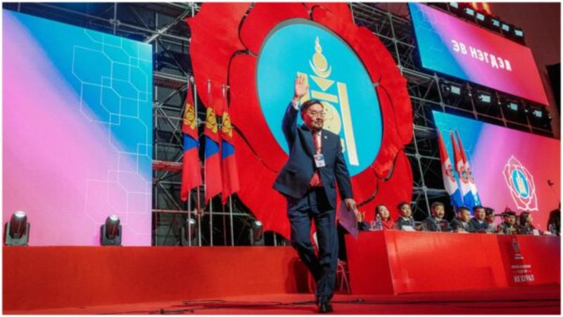 What Will Drive Mongolian Politics and Economy in 2026?