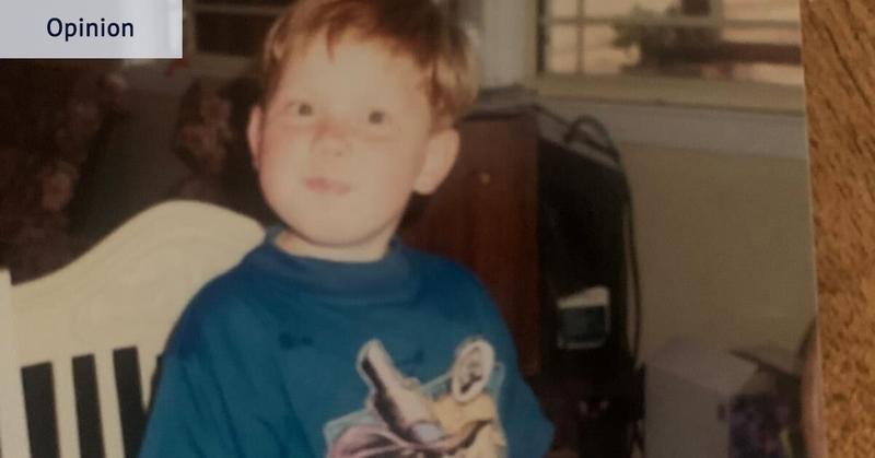 I’m an SPF50+ redhead. Walk a mile in my shoes, but never in daylight