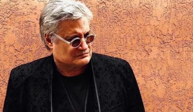 Amaury Pérez Vidal: Creo que estuve, y estoy, del lado de las causas justas