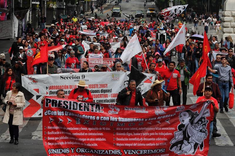 Inconformidad social