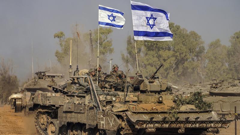 The New Colonial Order: With US Backing, Israel Turns Syria into a Powerless Periphery The New Colonial Order: With US Backing, Israel Turns Syria into a Powerless Periphery
