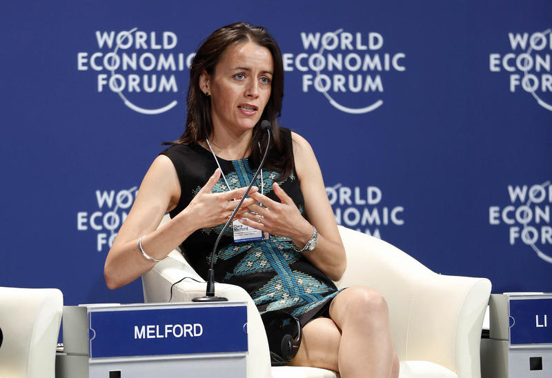 Global Disinformation Index /					 													 						America is better off without Clare Melford