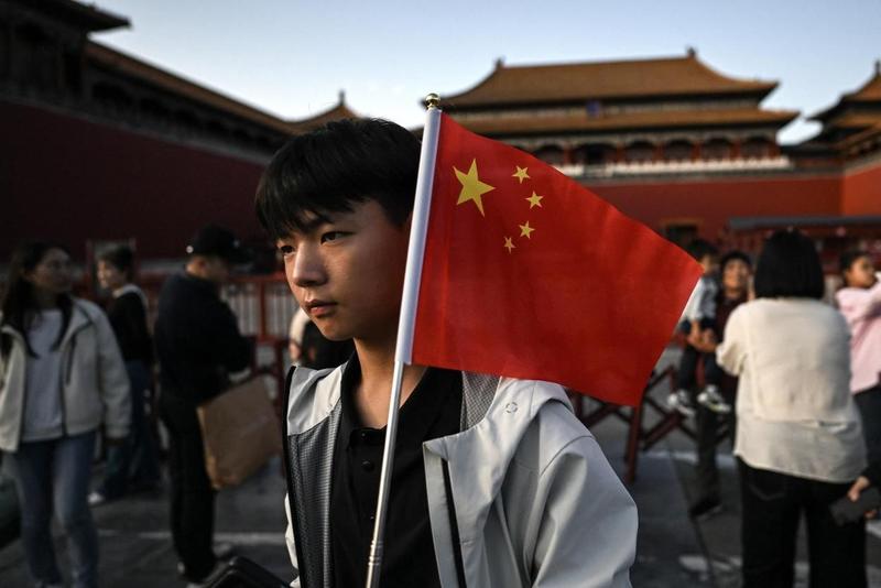 Repeat after me — never, ever underestimate China Repeat after me — never, ever underestimate China