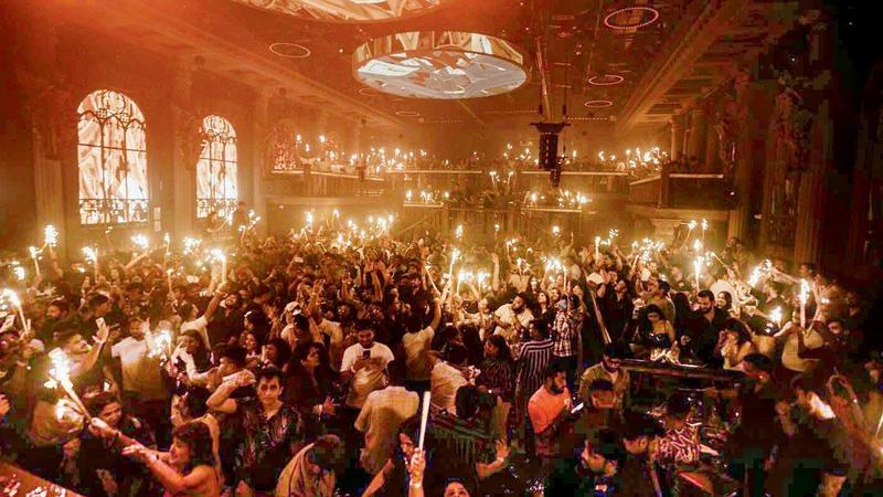 Make sure to enjoy New Year’s Eve on a safe note Make sure to enjoy New Year’s Eve on a safe note