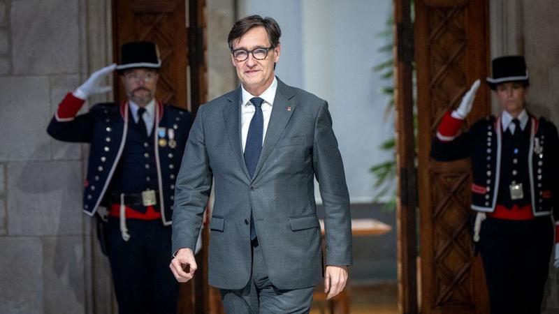 Salvador Illa i el votant mitjà