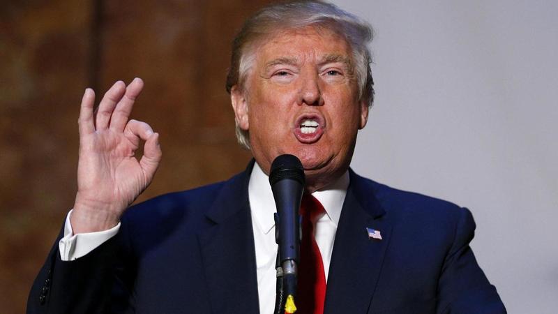 La guerra de Trump contra el Poder Judicial