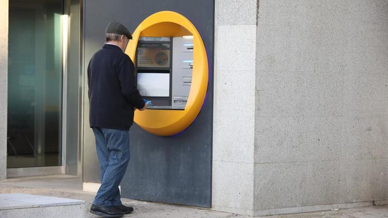 Varias familias sin ingresos tras solicitar IMV en agosto Varias familias sin ingresos tras solicitar IMV en agosto