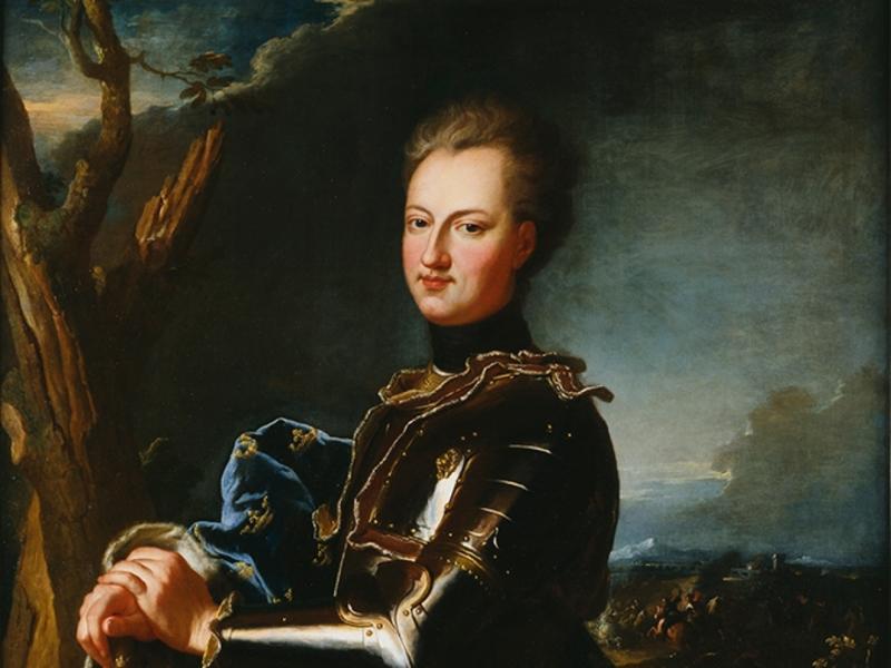 La strana morte di Carlo XII di Svezia. È stato un delitto perfetto?