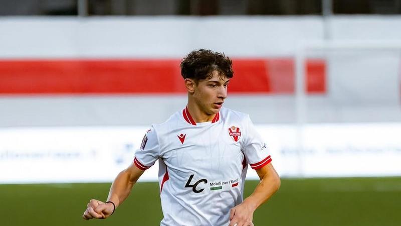 La Vis ritrova Mariani e Bocs con il Pineto