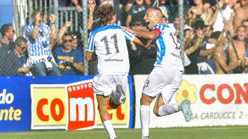 Spal, Dall’Ara è il più utilizzato. Giacomel e Mazzali subito a ruota. Ventidue i diversi titolari schierati, in una rosa che va sfruttata di più