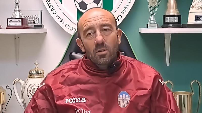 Mister Cuccù non vuole distrazioni, la sfida con la Sammaurese è da non fallire per non venire risucchiati all’inferno. Il portiere Petrucci già disponibile. Castelfidardo verso lo scontro salvezza: 