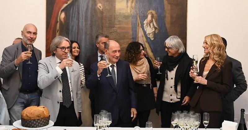 Il sub provetto e l'insostenibile leggerezza della serenità