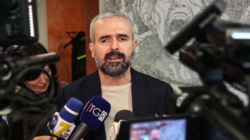 Dario Parrini (Pd): “I tribunali italiani hanno altri problemi”