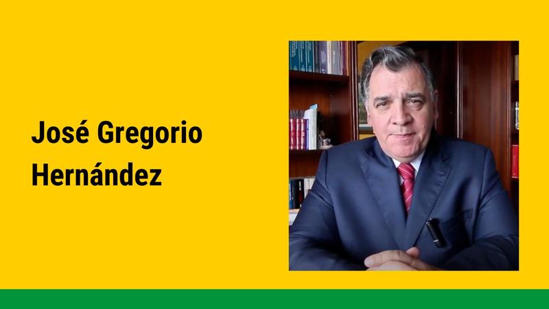 El estado de emergencia