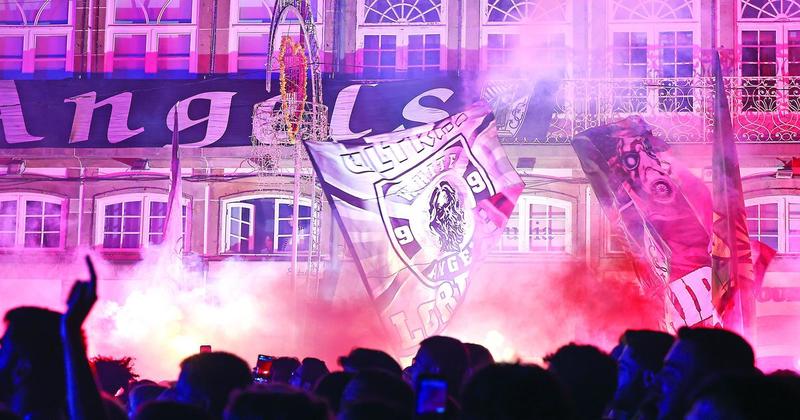 Mensagem de Ano Novo a pensar nos vimaranenses