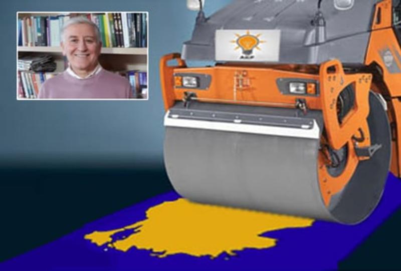 Açlık Sınırında Bir Asgari Ücretle Türkiye Ekonomisi Nasıl Büyür?