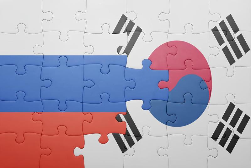 An Ellipsis in Moscow-Seoul Relations An Ellipsis in Moscow-Seoul Relations