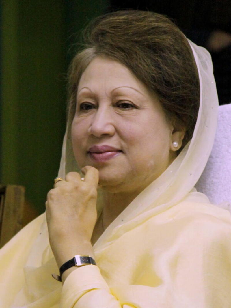 With Khaleda Zia’s Passing, an Important Era in Bangladeshi Politics Has Ended