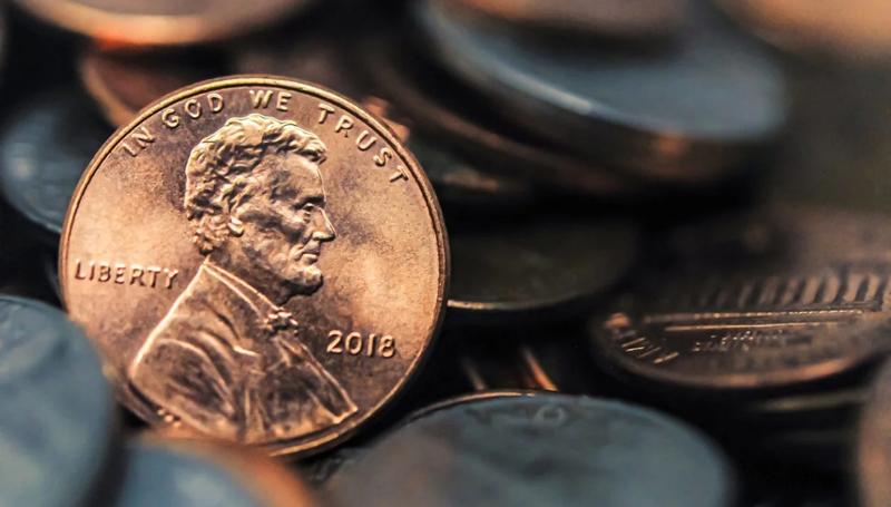 The elimination of the penny shows signs of unforeseen costs