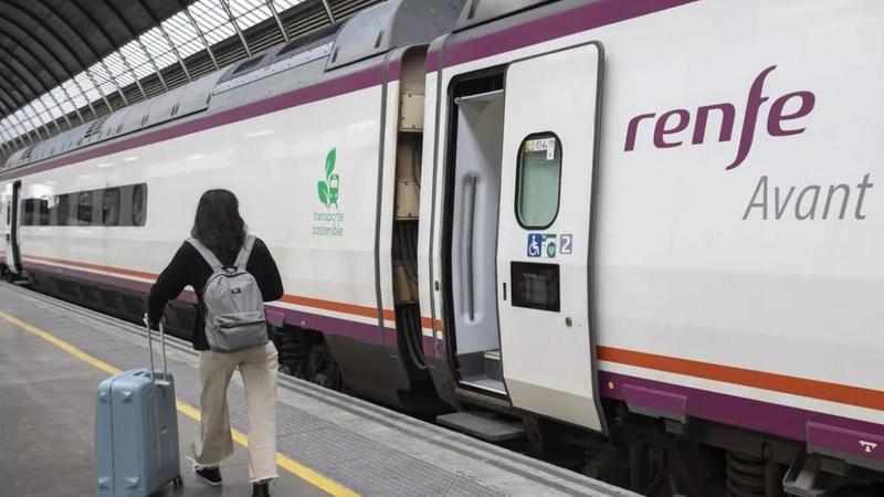 Indemnitzar el viatger o multar Renfe?