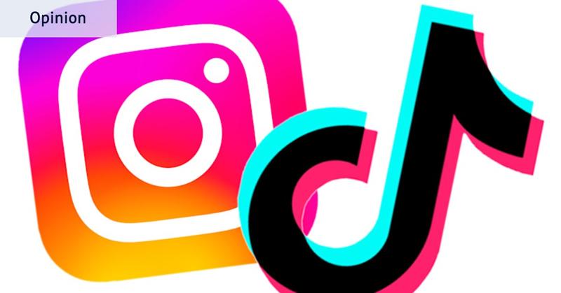 Your mum and dad are influencers now too