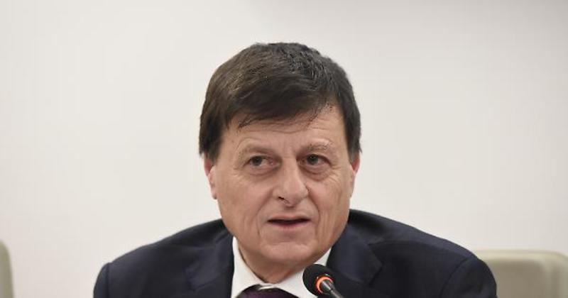 Referendum: parla Bartolomeo Romano, ordinario di diritto penale all’Università di Palermo Referendum: parla Bartolomeo Romano, ordinario di diritto penale all’Università di Palermo