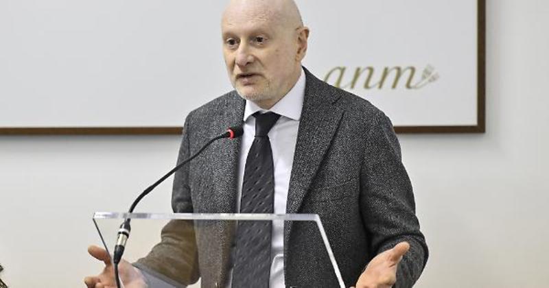 Separazione delle carriere: parla Marco Patarnello, membro del comitato direttivo centrale dell’Anm con Magistratura Democratica Separazione delle carriere: parla Marco Patarnello, membro del comitato direttivo centrale dell’Anm con Magistratura Democratica