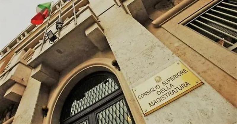 I due magistrati antimafia concorrono per l'ufficio direttivo veneto. Lotta serrata anche per Potenza. Ecco tutte le ultime proposte della quinta commissione I due magistrati antimafia concorrono per l'ufficio direttivo veneto. Lotta serrata anche per Potenza. Ecco tutte le ultime proposte della quinta commissione