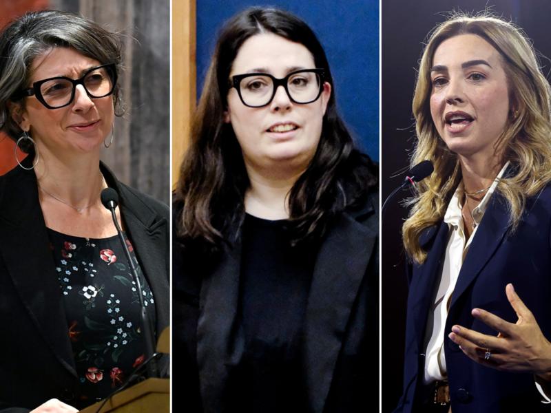 Firmate contro il bavaglio