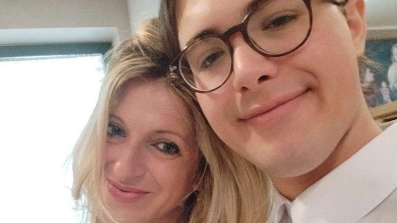 Riccardo scomparso al Furlo, la madre ad Acquaroli: “Le chiedo di ascoltare il mio dolore: mi aiuti”