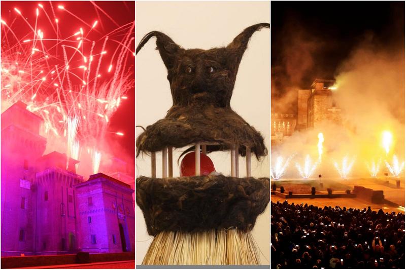 Non hai ancora programmi? Tante idee last minute per il Capodanno 2026 in Emilia-Romagna