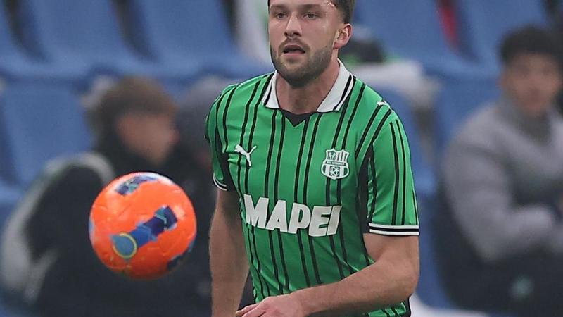 Matic, 37 anni ma ancora una forza da Mvp