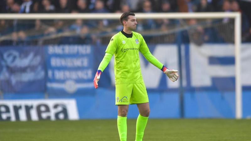 Oggi alle 14,30. Test con l’Adriese al Centro Fabbri