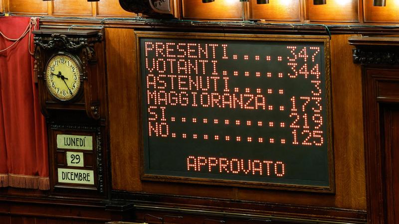 Manovra, ok alla fiducia alla Camera. Oggi il voto finale: live tv / Pensioni, Irpef, bonus casa, figli, accise, rottamazione: tutte le novità