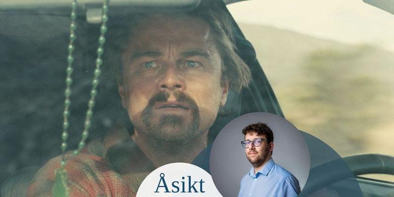 2025 har varit året då storleken har räknats