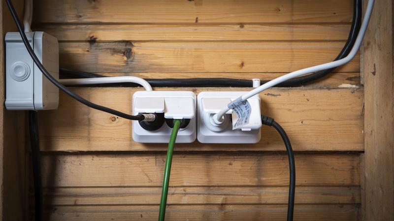 Energia | Lukijalta: Sähkön tehomaksusta tulossa uusi hintapommi omakotiasujille