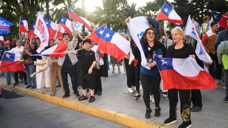 José Antonio Kast, el presidente de la nueva derecha popular