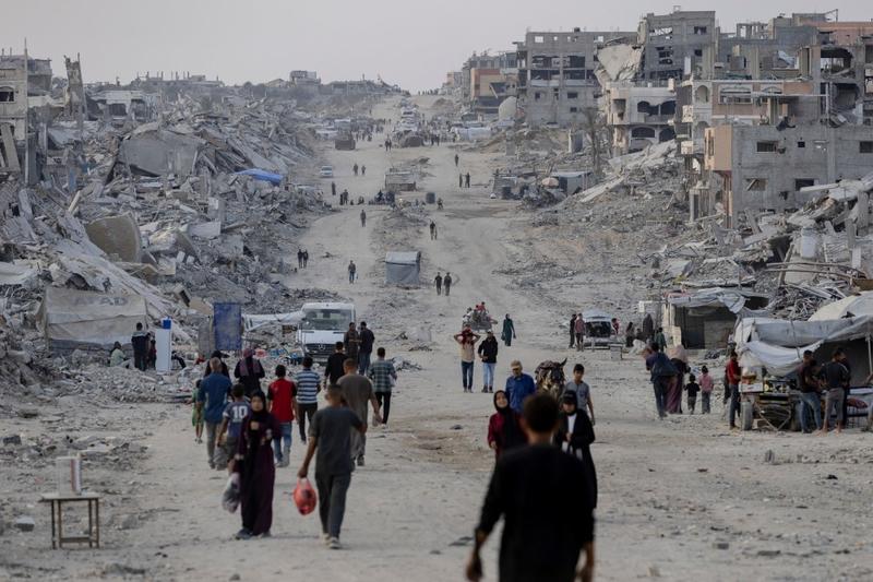 Daniel DePetris: The foreign policy moves Donald Trump got right this year