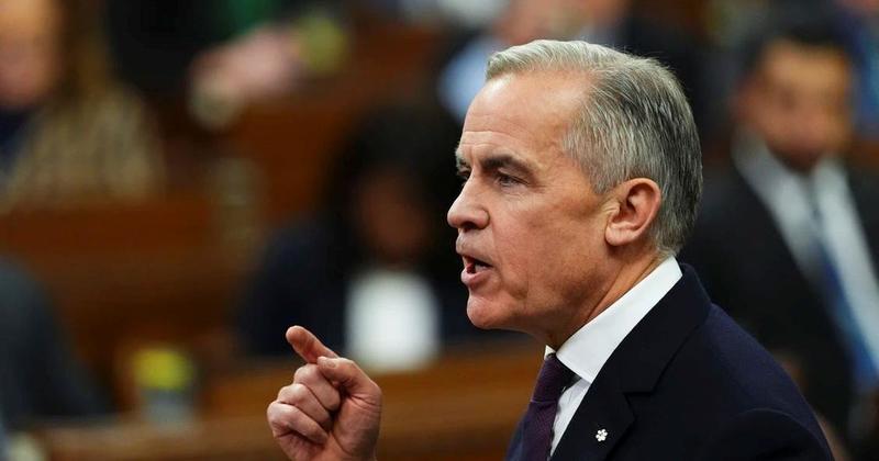 TERRAZZANO: Canada needs some serious tax cuts in 2026