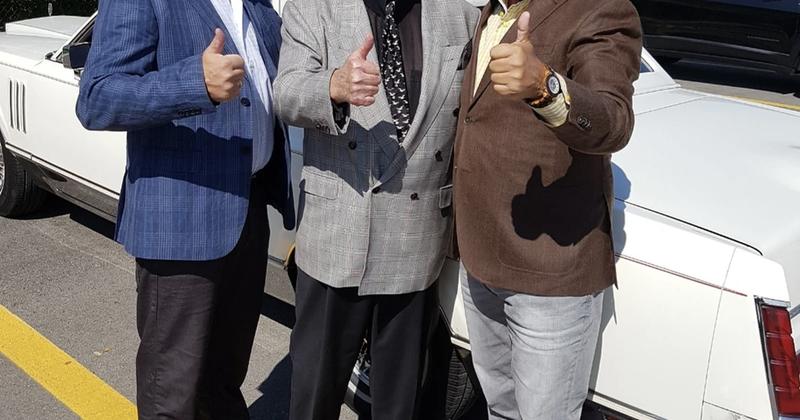 WARMINGTON: Don Cherry reminds 'you people' who boss of Canada is still at Christmas