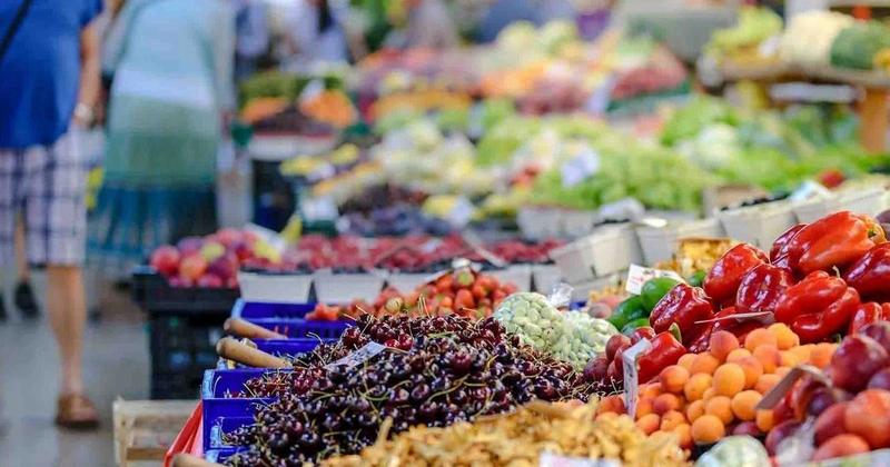 Opinion: When your grocery bill starts pricing you