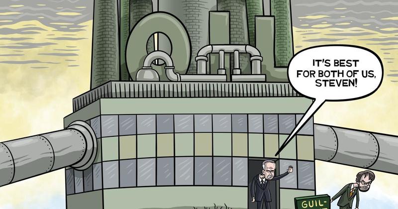 Carney admits Trudeau's $200-billion climate policy failed