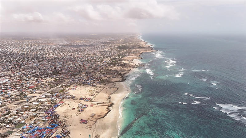 Somali'deki donanma İsrail'in kabusu! Somali'deki donanma İsrail'in kabusu!