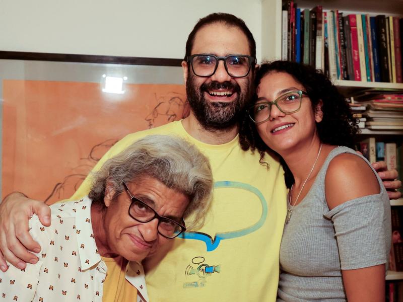 Alaa Abdelfattah and Britain’s selective outrage Alaa Abdelfattah and Britain’s selective outrage