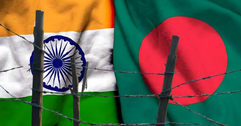 Bangladesh–India Relations at a Crossroads: History, Hostility, and Regional Risk Bangladesh–India Relations at a Crossroads: History, Hostility, and Regional Risk