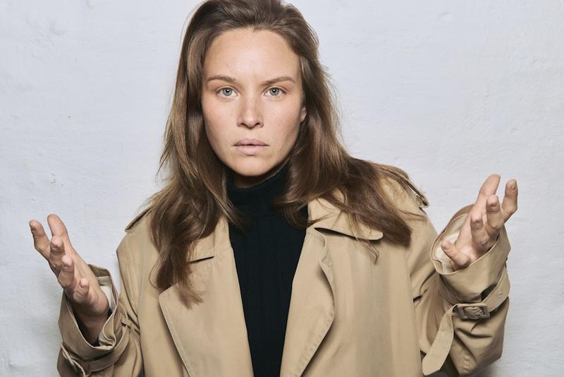 Sonja Gerhardt: „Ich überlege schon seit einer Weile, aus Berlin wegzuziehen“